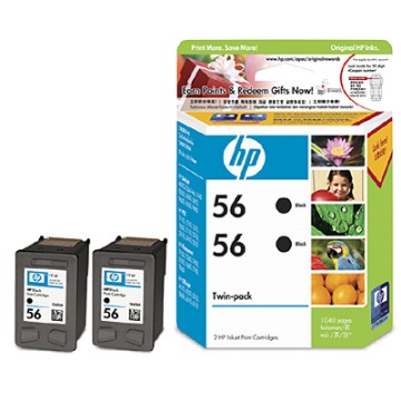 HP C6656AA t¦⾥X](CC620AA)