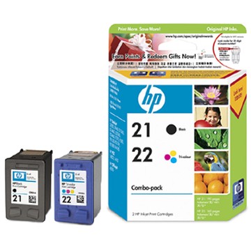 HP C9351AA ¦+C9352AA m⾥X