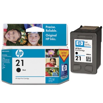 HP C9351AA No.21t¦⾥X(U)