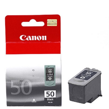 CANON PG-50 t¦⾥X(eq)