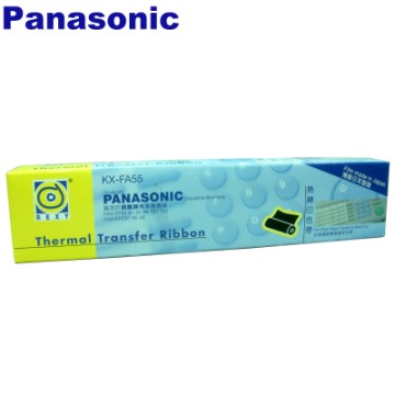 Panasonic KX-FA55 ǯuga