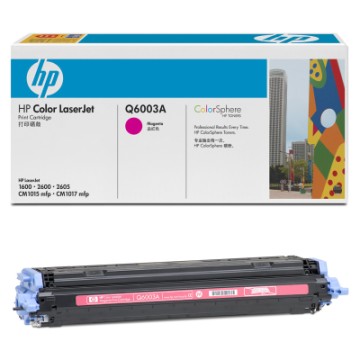 HP Q6003A tүX(U)