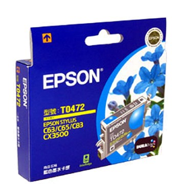 EPSON T047250 tŦ⾥X