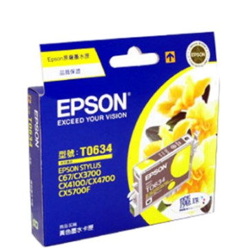 EPSON T063450 t⾥X