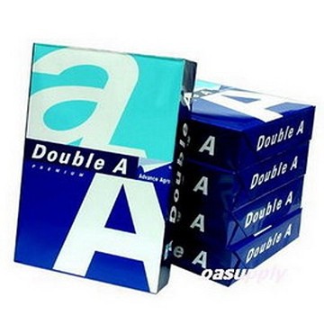 Double A A4 Q/vL/pg/h\ (500i/])