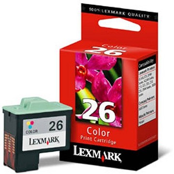 Lexmark 10N0026 No.26 t¦⾥X