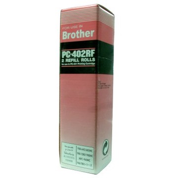 Brother PC-402RF ga