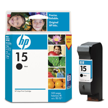 HP C6615DA No.15t¦⾥X(U)