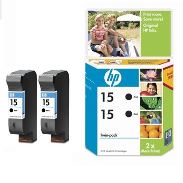 HP C6615A+C6615A t¦⾥X] (CC626AA)