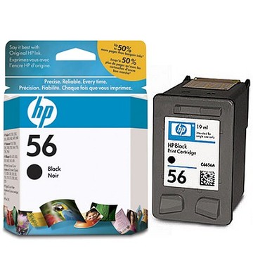 HP C6656AA No.56t¦⾥X(U)