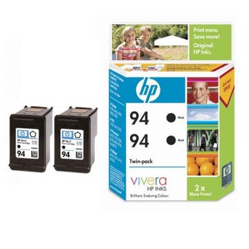 HP C8765W+C8765W t¦⾥X] (CC622AA)