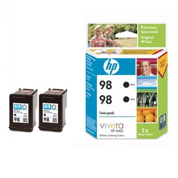 HP C9364A+C9364A t¦⾥X] (CC624AA)