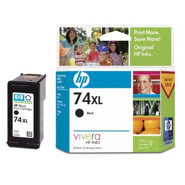 HP CB336WA No.74XLt¦⾥X(U)