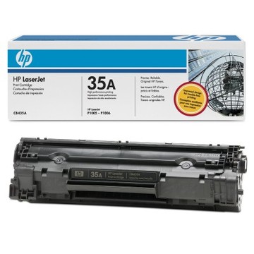 HP CB435A t¦үX(U)