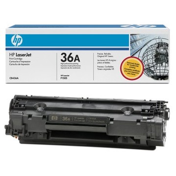 HP CB436A t¦үX(U)