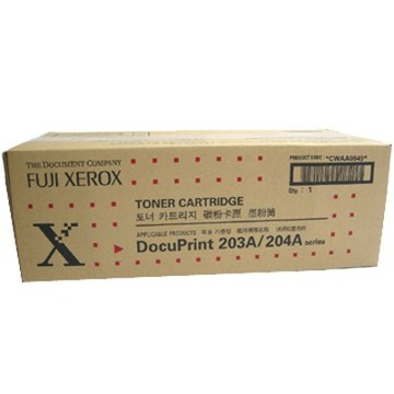 Fuji Xerox 203A/204At¦үXCWAA0649