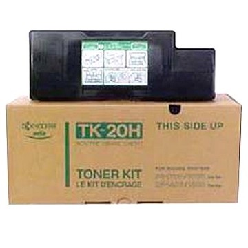 Kyocera TK-20H t¦үX