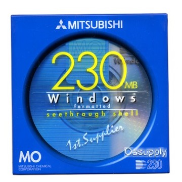 Mistubishi MO Ф(Ť) For Windows