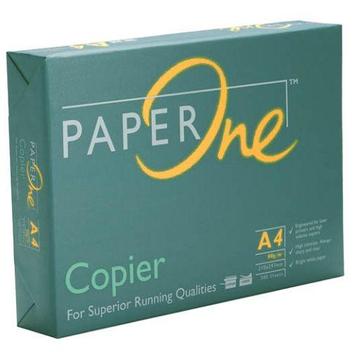 PAPER ONE 70g A4vL (10]/)