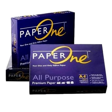 PAPER ONE 80g A4vL (10]/)