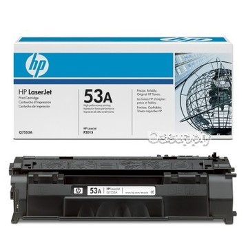 HP Q7553A t¦үX(U)