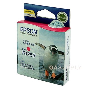 EPSON T075350 t-⾥X(U)