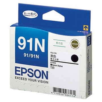 EPSON T107150 (91N) t-¦⾥X(U)