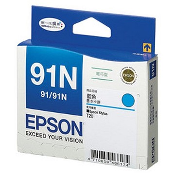 EPSON T107250 (91N) t-Ŧ⾥X(U)