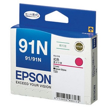 EPSON T107350 (91N) t-⾥X(U)