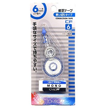 Tombow 饻f ץa (6mm x 6M)