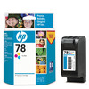 HP C6578D No.78tm⾥X(U)