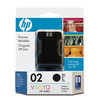 HP C8721WA No.02t¦⾥X(U)