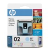 HP C8774WA No.02tHC⾥X(U)