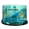 PHILIPS CD-R 52X (50B)